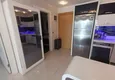 Доступная покупка Аренда квартиры в Алании, Махмутлар в престижном комплексе с частным пляжем А156  2 