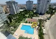 Доступная покупка Квартира в Джикджилли с мебелью и открытым видом на море 19 