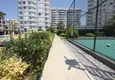 Купить Квартира в районе Тосмур с мебелью и прямым видом на море 23 