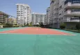 Купить Квартира в районе Тосмур с мебелью и прямым видом на море 24 