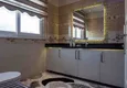 Доступная покупка Большой пентхаус в Махмутларе с мебелью в комплексе класса-люкс 22 