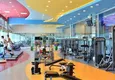 Купить Квартира в Махмутларе меблированная в роскошном комплексе с собственным пляжем 24 