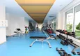 Купить Квартира в районе Тосмур с мебелью и прямым видом на море 30 