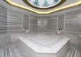 Купить Квартира в районе Тосмур с мебелью и прямым видом на море 31 