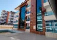 Купить Квартиры в Алании - район пляжа Клеопатра  2 