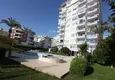 Купить Квартира в Джикджилли с мебелью и открытым видом на море 2 