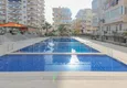 Купить  Квартира в Махмутларе с мебелью в хорошем комплексе 2 