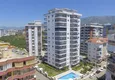 Купить Квартира в районе Махмутлар трехкомнатная в современном жилом комплексе 3 