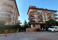 Купить Пентхаус в Оба меблированный в жилом комплексе  2 