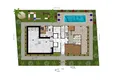 Купить дешево Квартира с чистовой отделкой в новостройке в Махмутларе 1 