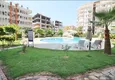 Купить Квартира в благоустроенном комплексе в Махмутларе с мебелью 4 