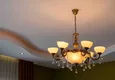 Доступная покупка Большой пентхаус в Махмутларе с мебелью в комплексе класса-люкс 46 