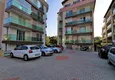 Купить Двухуровневый пентхаус в районе Кестель меблированный с видом на горы 4 