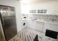 Доступная покупка Одноэтажный коттедж в районе Оба с личным бассейном  6 