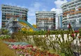 Купить Квартира в Авсалларе двухкомнатная в шикарном комплексе с частным пляжем 5 