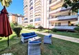 Купить Квартира в Махмутларе с видом на море в прекрасном комплексе 4 