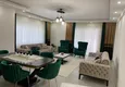 Доступная покупка Квартира в Махмутларе с отдельной кухней и роскошным видом на горы 4 