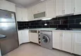 Доступная покупка Квартира в Махмутларе – стильная мебель, открытый вид на море 6 