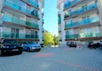 Купить Двухуровневый пентхаус в районе Кестель меблированный с видом на горы 5 