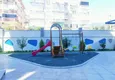 Купить Квартира в Алании, с чистовой отделкой в районе пляжа Клеопатра 5 