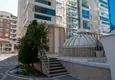 Купить Большой пентхаус в Махмутларе с мебелью в комплексе класса-люкс 7 