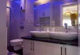 Доступная покупка Большой пентхаус в Махмутларе с мебелью в комплексе класса-люкс 6 