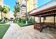 Купить Квартира в Махмутларе с видом на море в прекрасном комплексе 6 