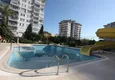 Купить Квартира в Джикджилли с мебелью и открытым видом на море 6 