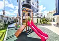 Купить Квартира в Алании, с чистовой отделкой в районе пляжа Клеопатра 6 