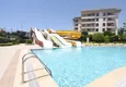 Купить Квартира в районе Тосмур с мебелью и прямым видом на море 8 