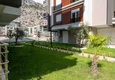 Купить Квартира в Анталии, микрорайон Хурма с видом на горы от собственника 9 