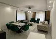 Доступная покупка Квартира в Махмутларе с отдельной кухней и роскошным видом на горы 6 