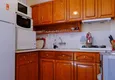 Доступная покупка Дуплекс в Авсалларе с мебелью и видом на море в уютном комплексе 7 