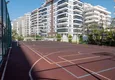 Купить Большой пентхаус в Махмутларе с мебелью в комплексе класса-люкс 9 