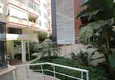 Купить Квартира в центре Алании двухкомнатная с мебелью - район пляжа Клеопатра 9 