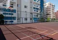 Купить Большой пентхаус в Махмутларе с мебелью в комплексе класса-люкс 10 
