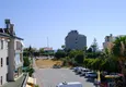 Доступная покупка Дуплекс в Авсалларе с мебелью и видом на море в уютном комплексе 10 
