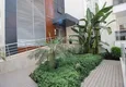 Купить Квартира в центре Алании двухкомнатная с мебелью - район пляжа Клеопатра 11 