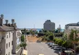 Доступная покупка Дуплекс в Авсалларе с мебелью и видом на море в уютном комплексе 11 