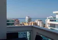 Доступная покупка Большой пентхаус в Махмутларе с мебелью в комплексе класса-люкс 76 