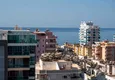 Доступная покупка Большой пентхаус в Махмутларе с мебелью в комплексе класса-люкс 77 