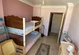 Доступная покупка Квартира в Махмутларе с мебелью в комплексе с отельной инфраструктурой 7 