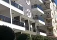 Купить Квартира в центре Алании двухкомнатная с мебелью - район пляжа Клеопатра 13 
