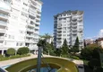 Купить Квартира в Джикджилли с мебелью и открытым видом на море 7 