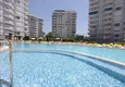 Купить Квартира в районе Тосмур с мебелью и прямым видом на море 9 