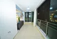 Доступная покупка  Квартира в Махмутларе с мебелью в хорошем комплексе 9 