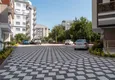 Купить Квартира в Анталии, микрорайон Хурма с видом на горы от собственника 10 