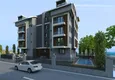 Купить Жилой комплекс на заключительном этапе строительства в Газипаше - Алания 10 