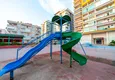 Купить  Квартира-студия в Махмутларе с мебелью, застекленным балконом и видом на море 7 