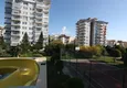 Купить Квартира в Джикджилли с мебелью и открытым видом на море 8 
